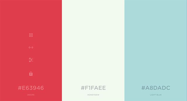 做好網(wǎng)站視覺(jué)設(shè)計(jì)的5個(gè)服務(wù)和在線設(shè)計(jì)工具 網(wǎng)站視覺(jué)設(shè)計(jì)