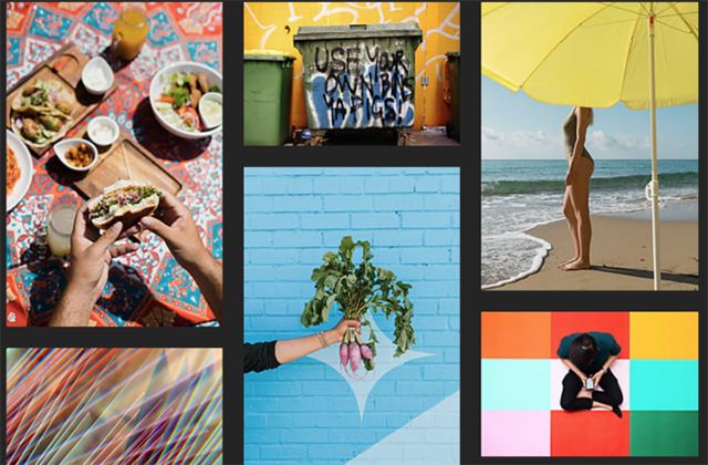 做好網(wǎng)站視覺(jué)設(shè)計(jì)的5個(gè)服務(wù)和在線設(shè)計(jì)工具 網(wǎng)站視覺(jué)設(shè)計(jì)