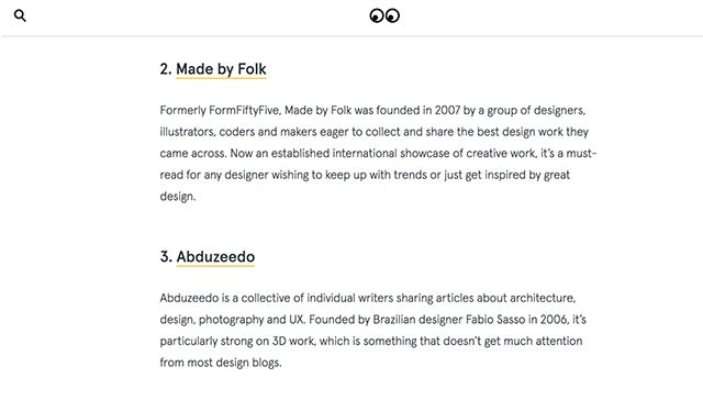 做好網(wǎng)站視覺(jué)設(shè)計(jì)的5個(gè)服務(wù)和在線設(shè)計(jì)工具 網(wǎng)站視覺(jué)設(shè)計(jì)