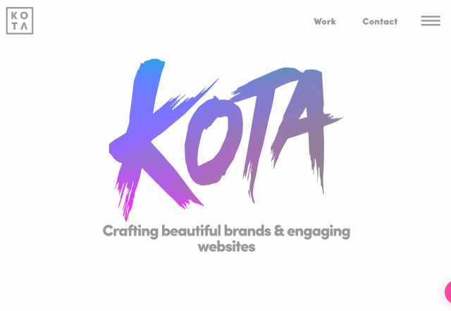 2019年5月份網(wǎng)站設(shè)計趨勢 網(wǎng)站設(shè)計