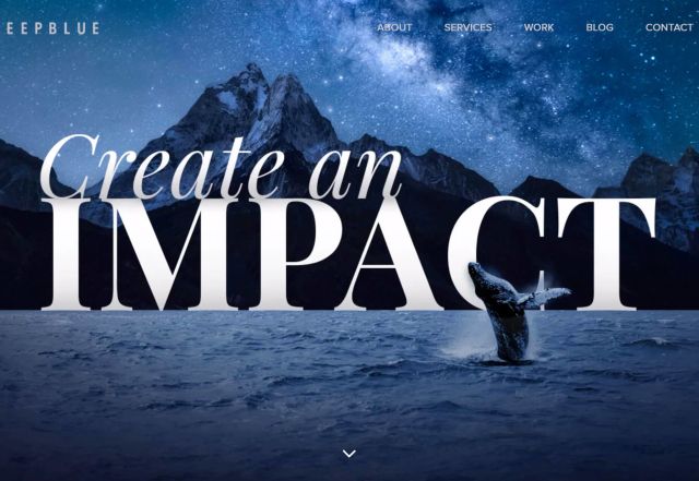 2019年5月份網(wǎng)站設(shè)計趨勢 網(wǎng)站設(shè)計