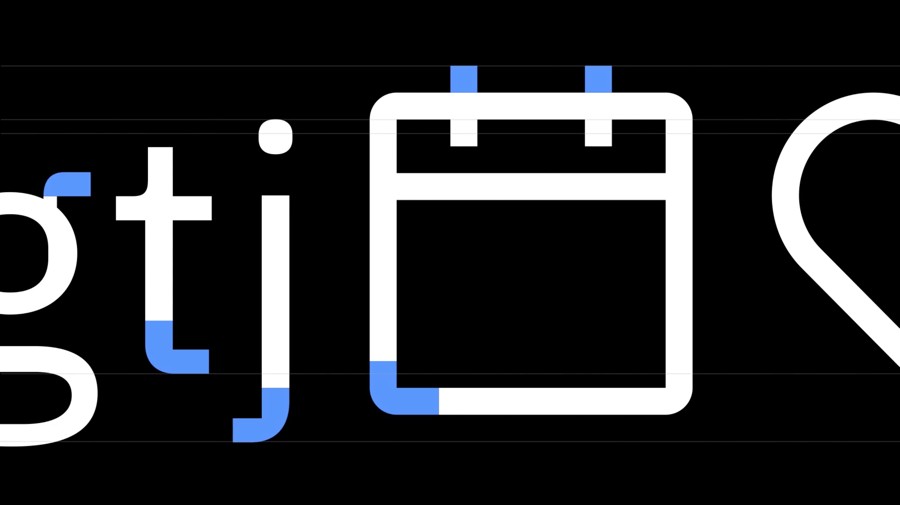 2020年圖標(biāo)設(shè)計趨勢 圖標(biāo)設(shè)計