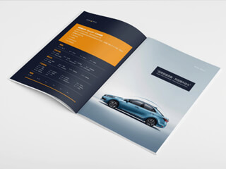 怎么樣設(shè)計(jì)單頁和畫冊設(shè)計(jì)？