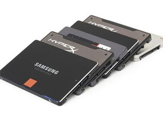 為什么固態(tài)硬盤越用越慢？