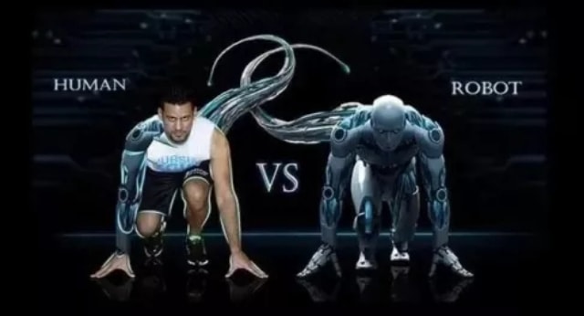 “智能時(shí)代”到來！未來人類將會(huì)被取代