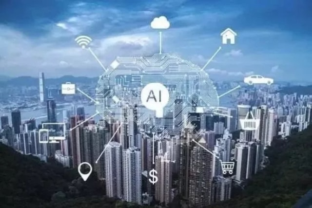 “智能時(shí)代”到來！未來人類將會(huì)被取代